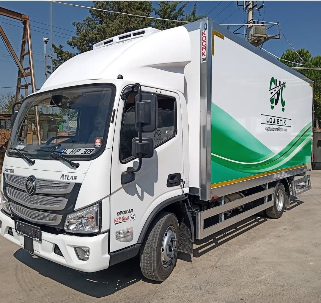 Otokar Atlas