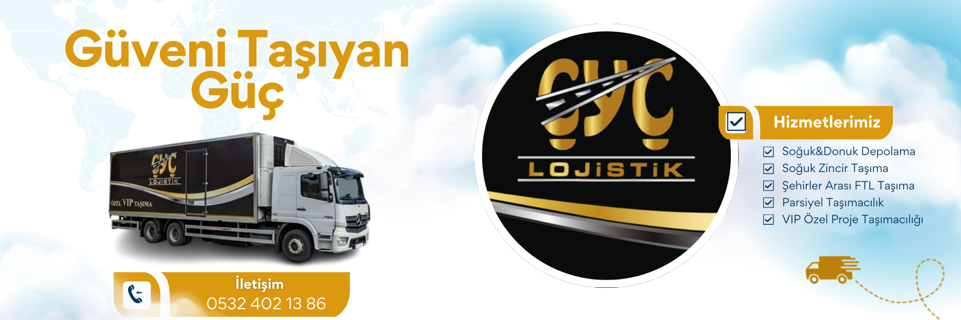 CYC Lojistik